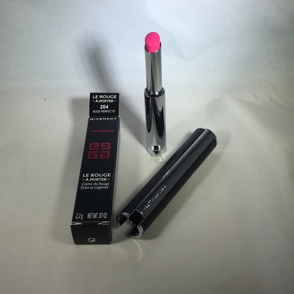 givenchy le rouge 204